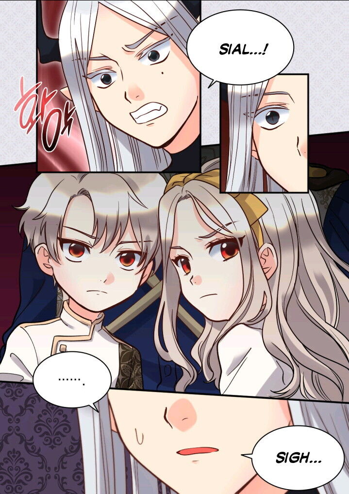 the-twin-siblings-new-life - Chapter: 73