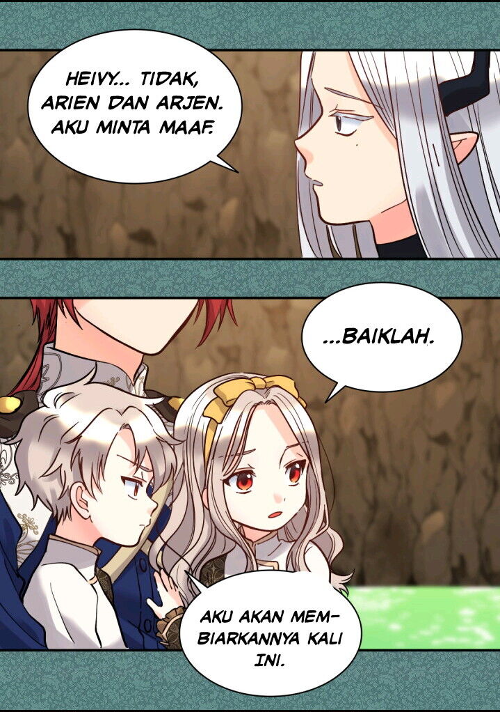 the-twin-siblings-new-life - Chapter: 73