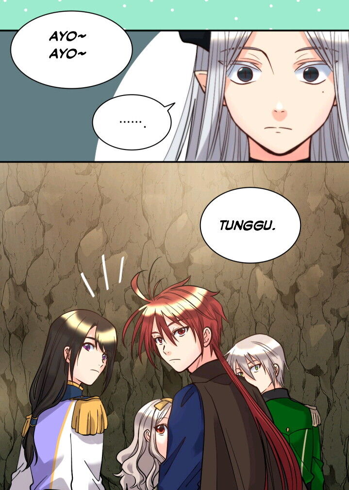 the-twin-siblings-new-life - Chapter: 73
