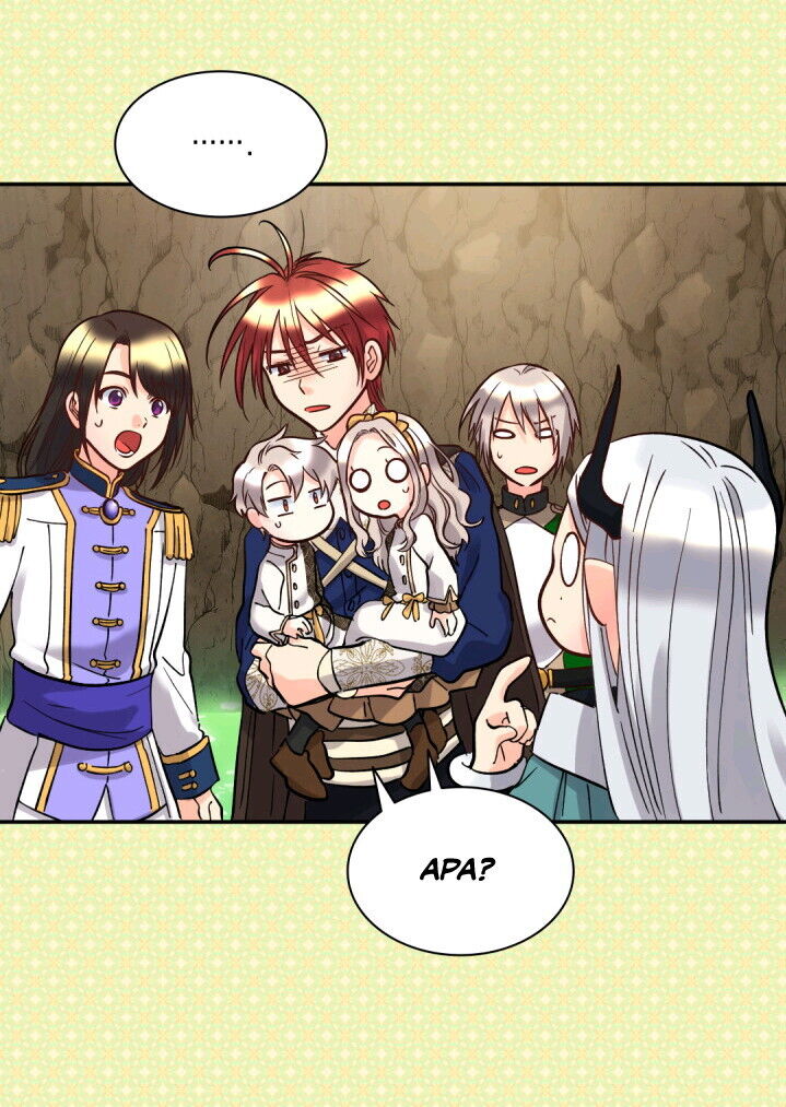 the-twin-siblings-new-life - Chapter: 73