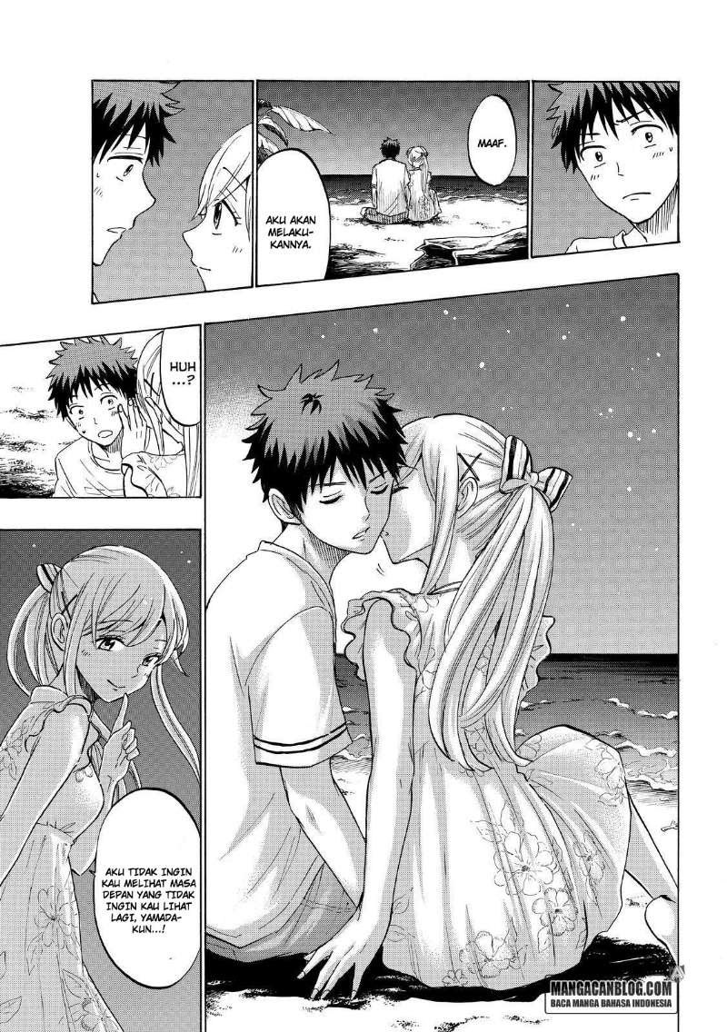 yamada-kun-to-7-nin-no-majo - Chapter: 203