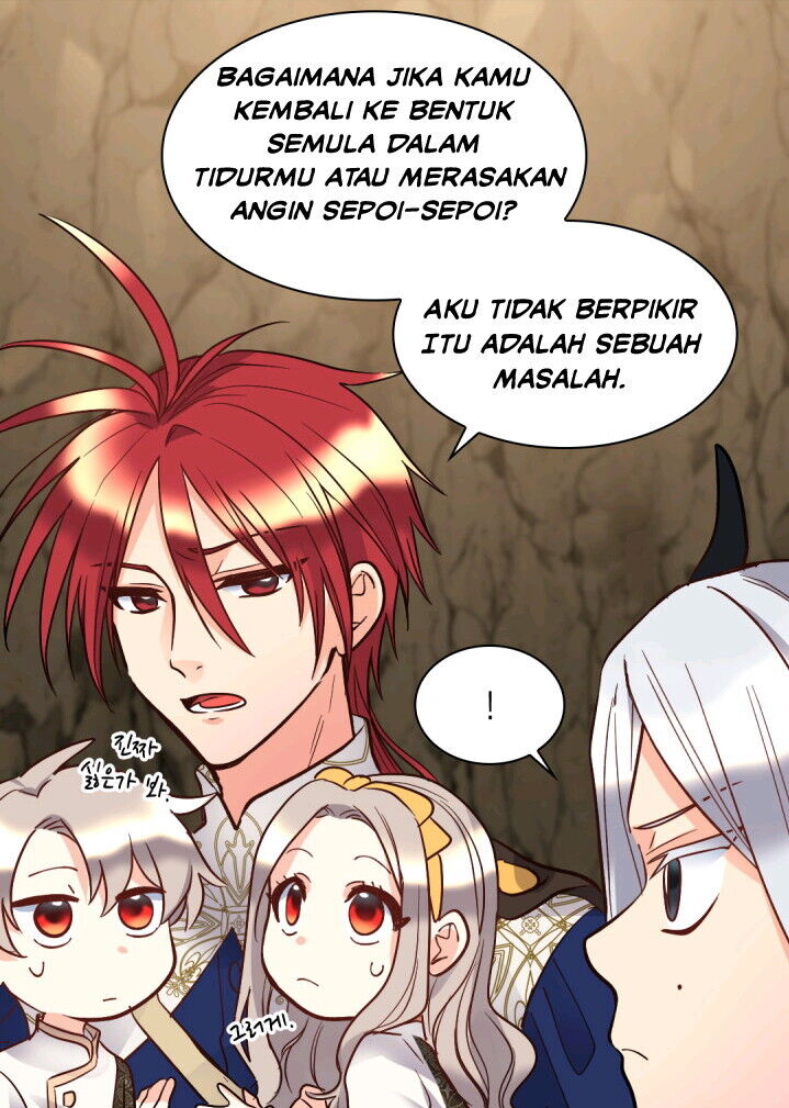 the-twin-siblings-new-life - Chapter: 74