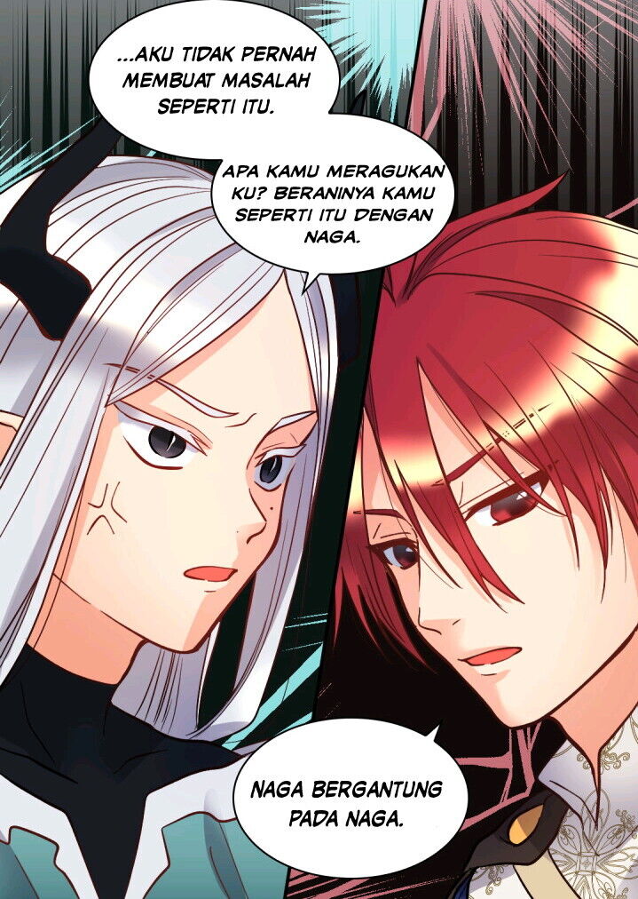 the-twin-siblings-new-life - Chapter: 74