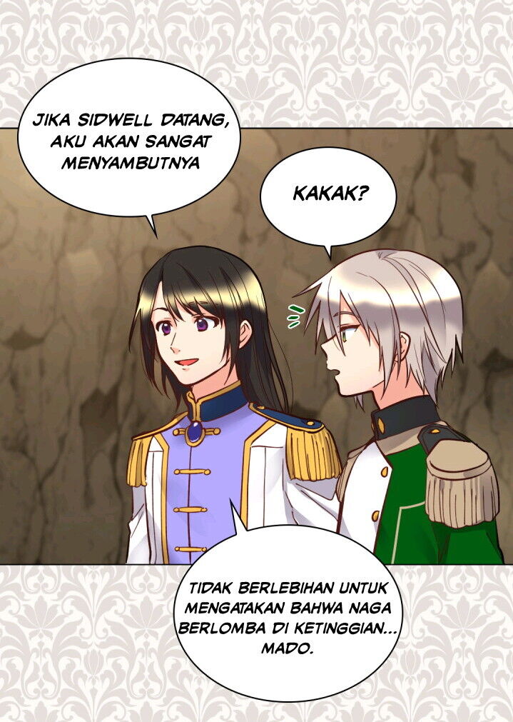 the-twin-siblings-new-life - Chapter: 74