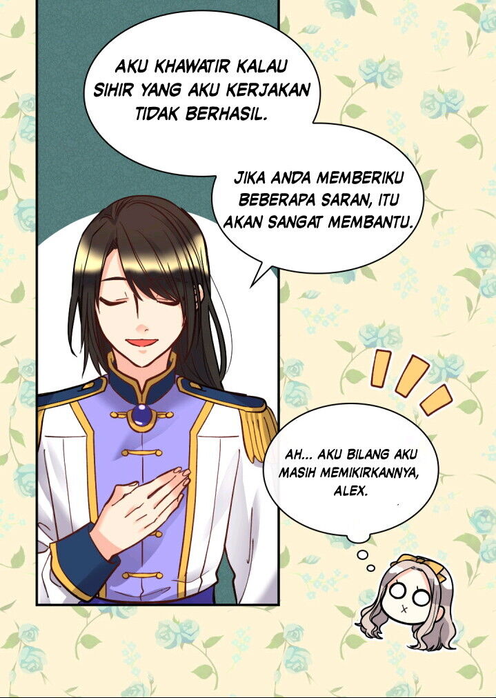 the-twin-siblings-new-life - Chapter: 74