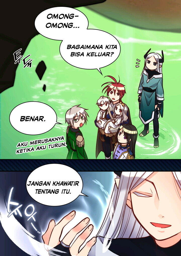 the-twin-siblings-new-life - Chapter: 74
