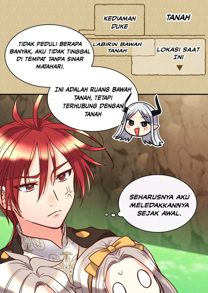 the-twin-siblings-new-life - Chapter: 74