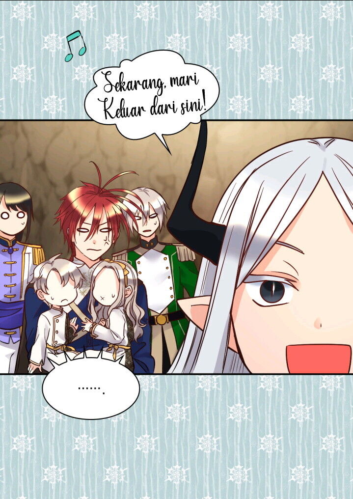 the-twin-siblings-new-life - Chapter: 74