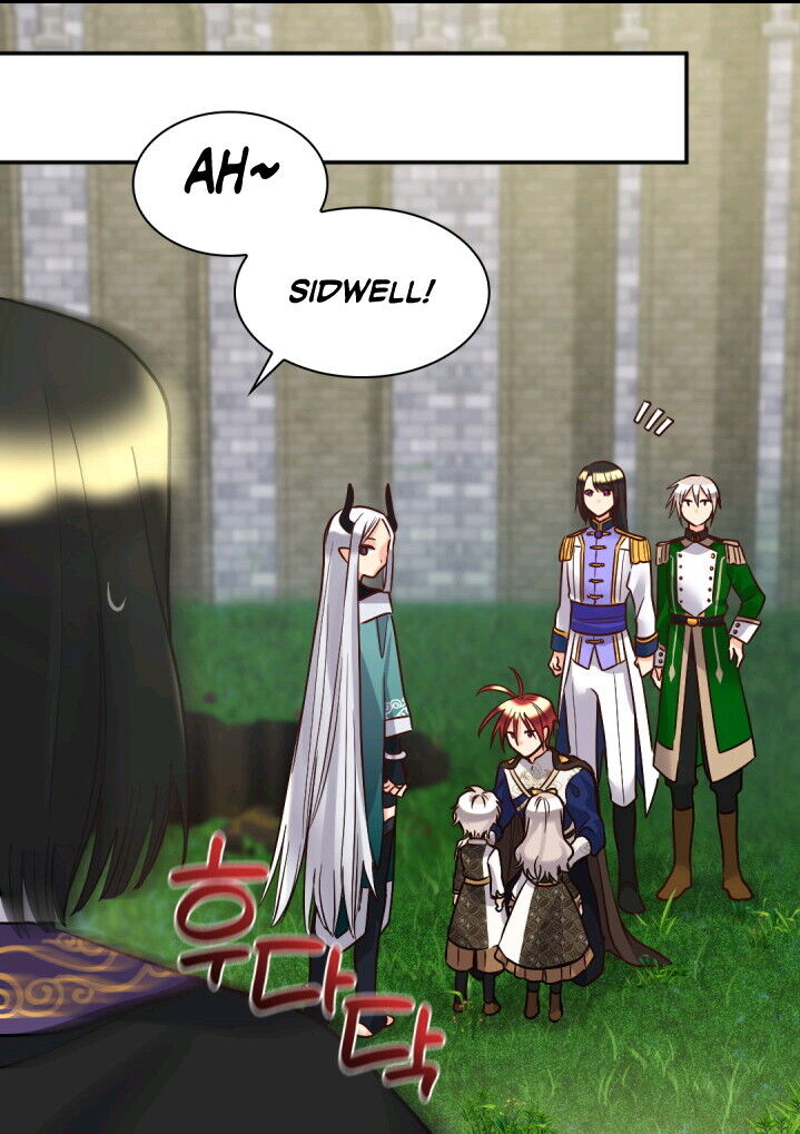 the-twin-siblings-new-life - Chapter: 74