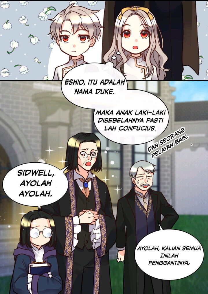 the-twin-siblings-new-life - Chapter: 74
