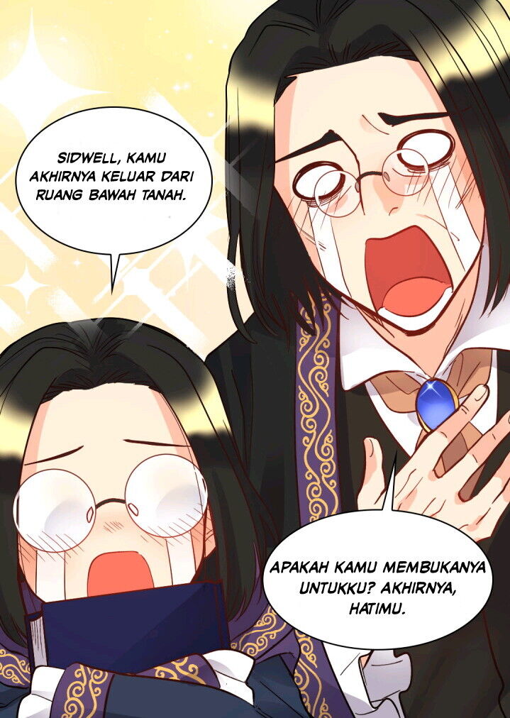 the-twin-siblings-new-life - Chapter: 74