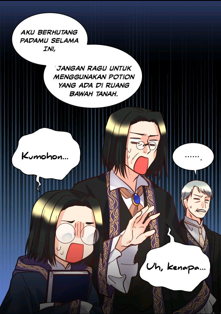 the-twin-siblings-new-life - Chapter: 74