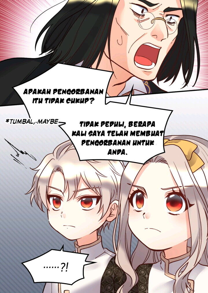 the-twin-siblings-new-life - Chapter: 74
