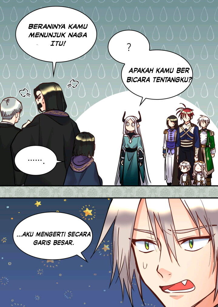 the-twin-siblings-new-life - Chapter: 74