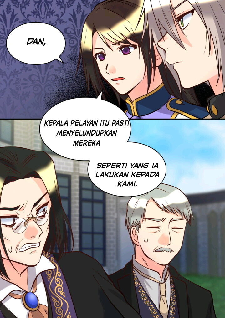the-twin-siblings-new-life - Chapter: 74