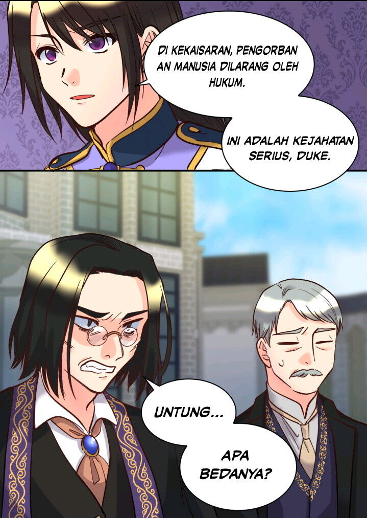 the-twin-siblings-new-life - Chapter: 74
