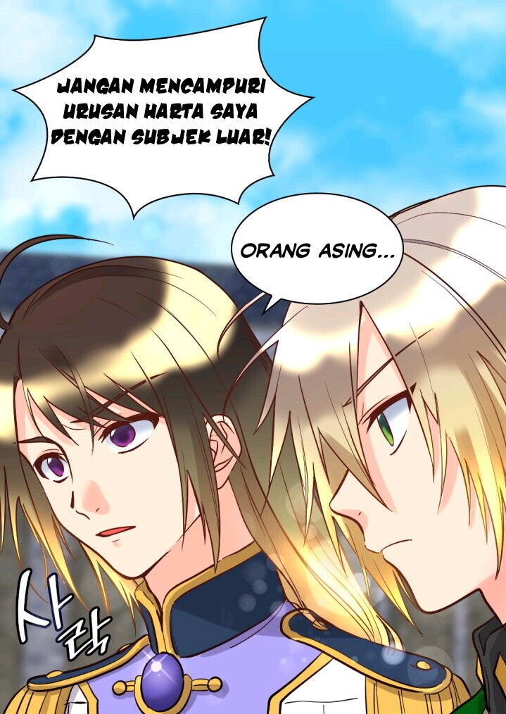the-twin-siblings-new-life - Chapter: 74
