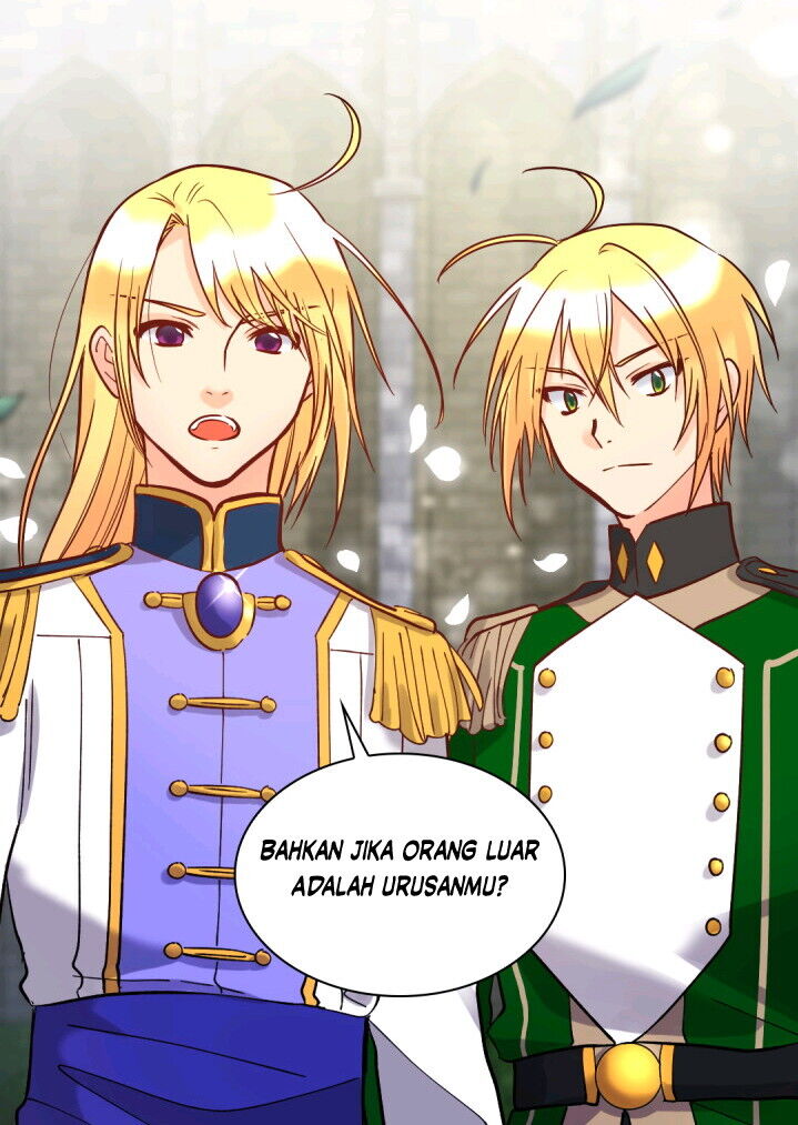 the-twin-siblings-new-life - Chapter: 74