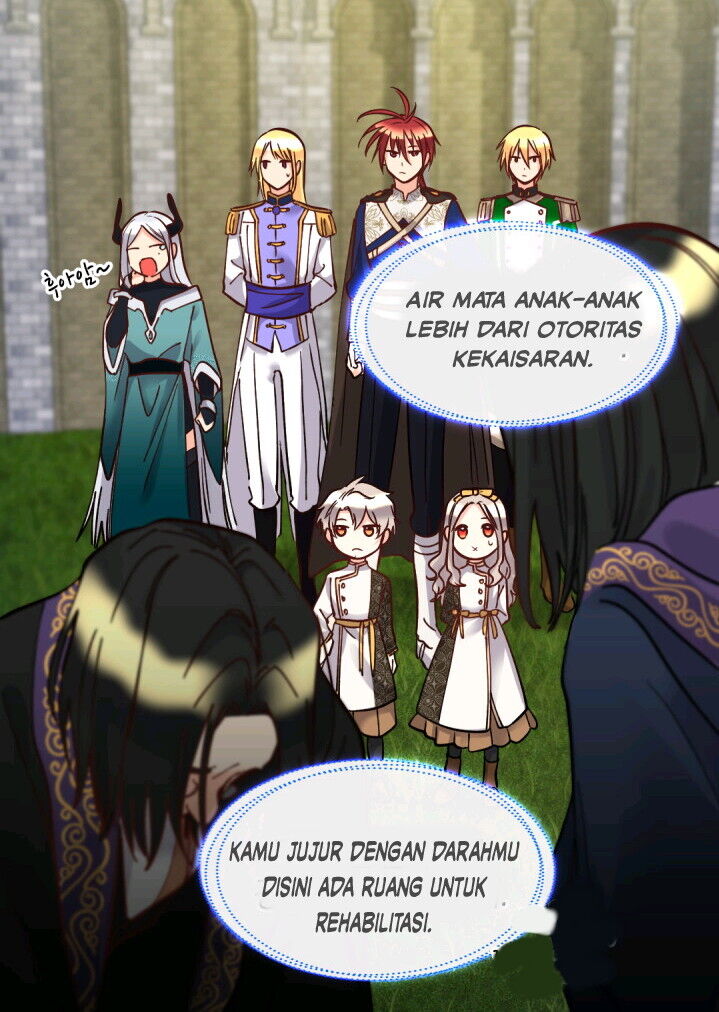 the-twin-siblings-new-life - Chapter: 74