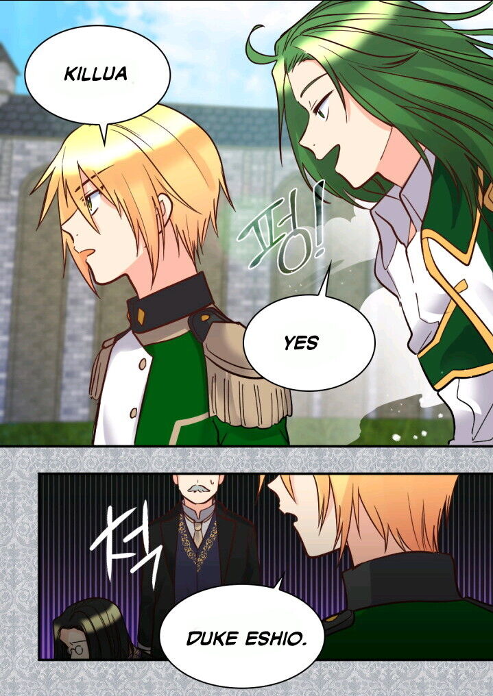 the-twin-siblings-new-life - Chapter: 74