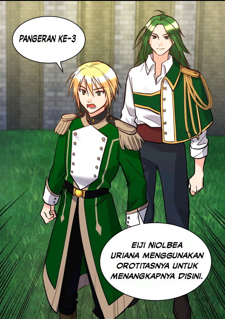 the-twin-siblings-new-life - Chapter: 74