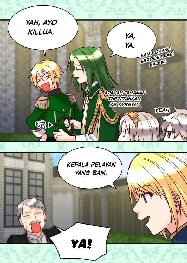 the-twin-siblings-new-life - Chapter: 74