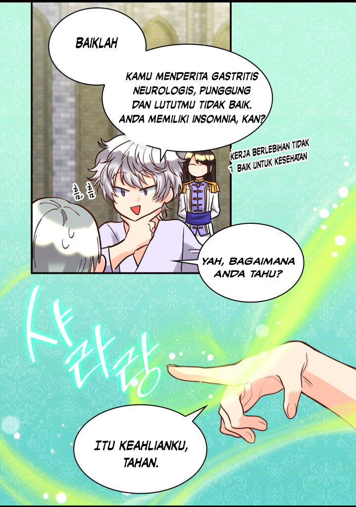 the-twin-siblings-new-life - Chapter: 74