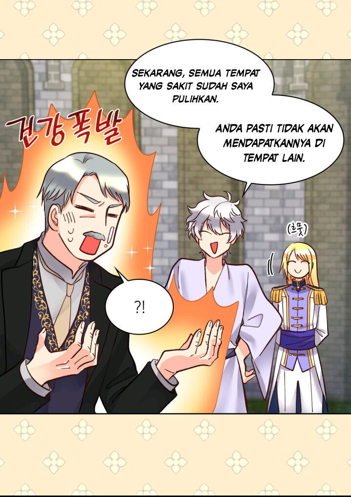 the-twin-siblings-new-life - Chapter: 74