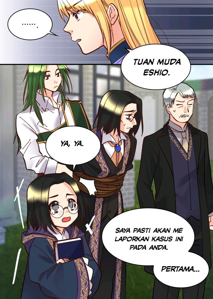 the-twin-siblings-new-life - Chapter: 74