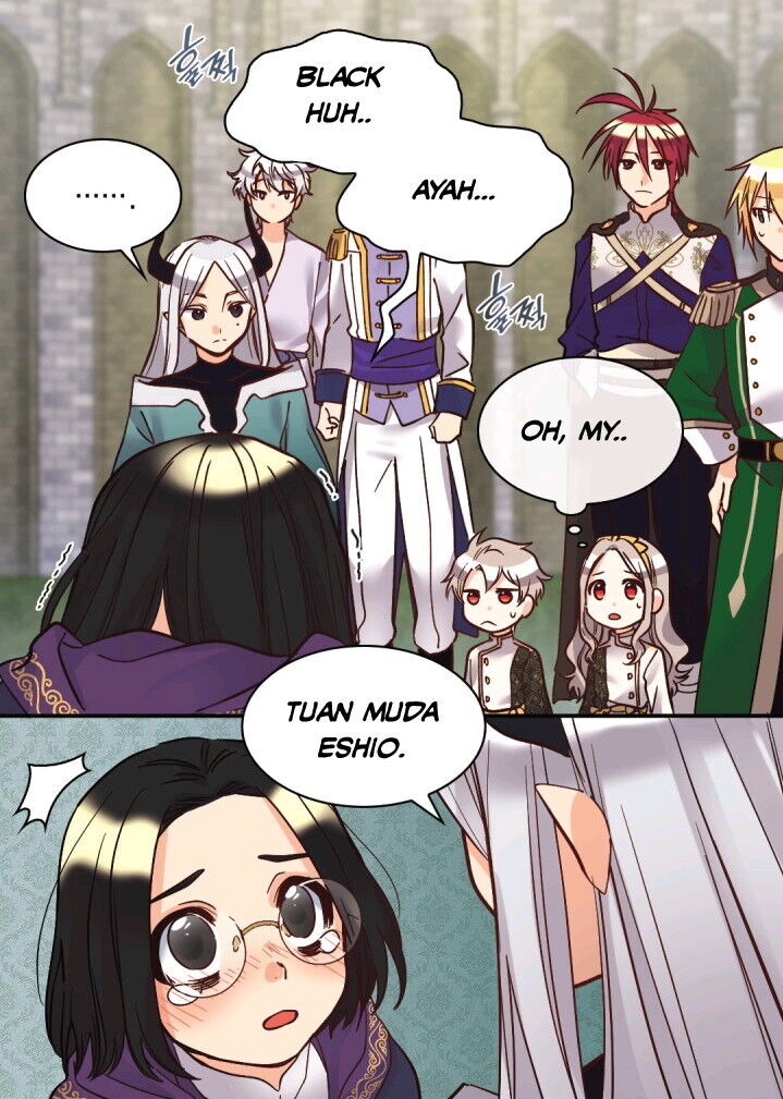 the-twin-siblings-new-life - Chapter: 74