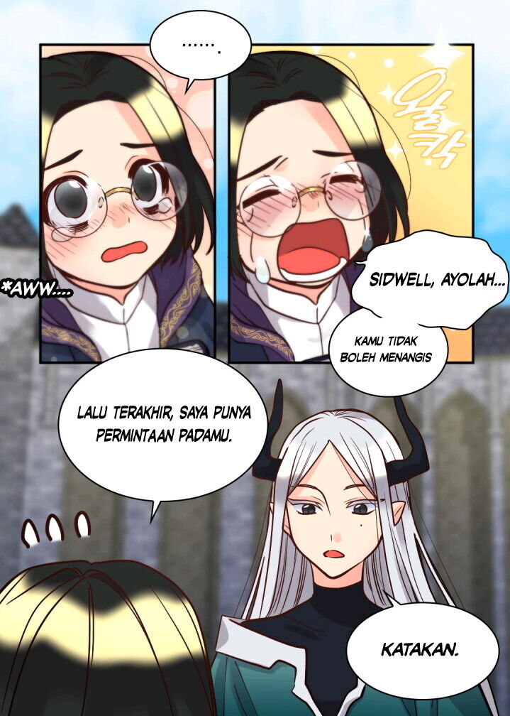 the-twin-siblings-new-life - Chapter: 74