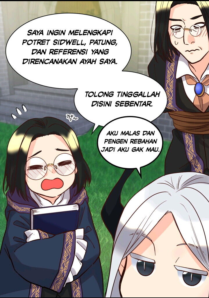 the-twin-siblings-new-life - Chapter: 74