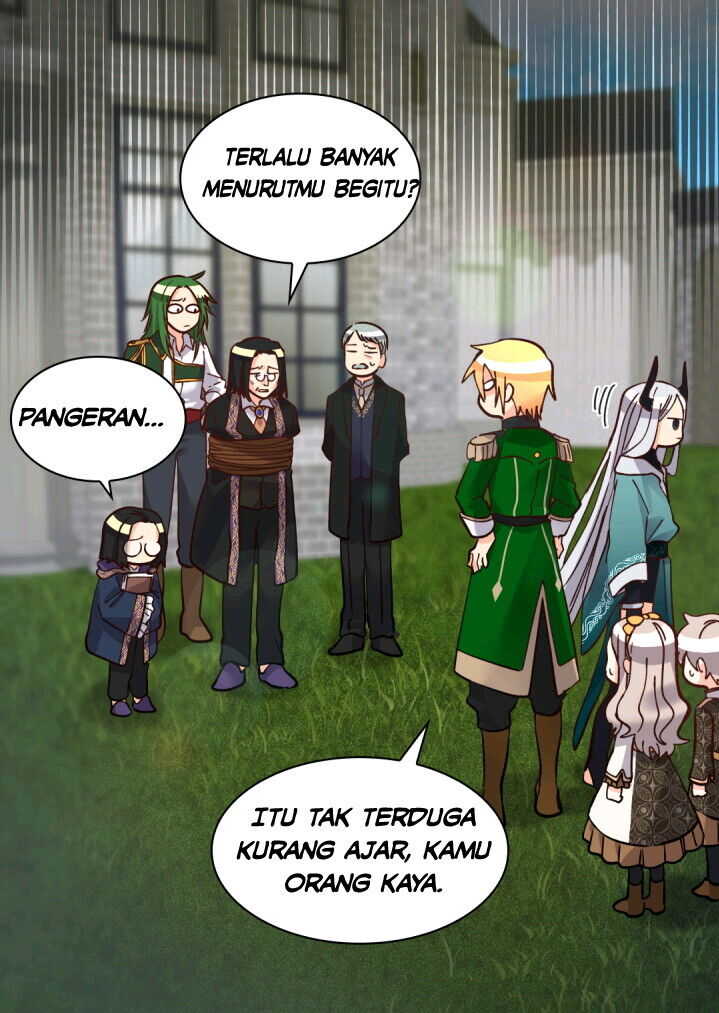 the-twin-siblings-new-life - Chapter: 74