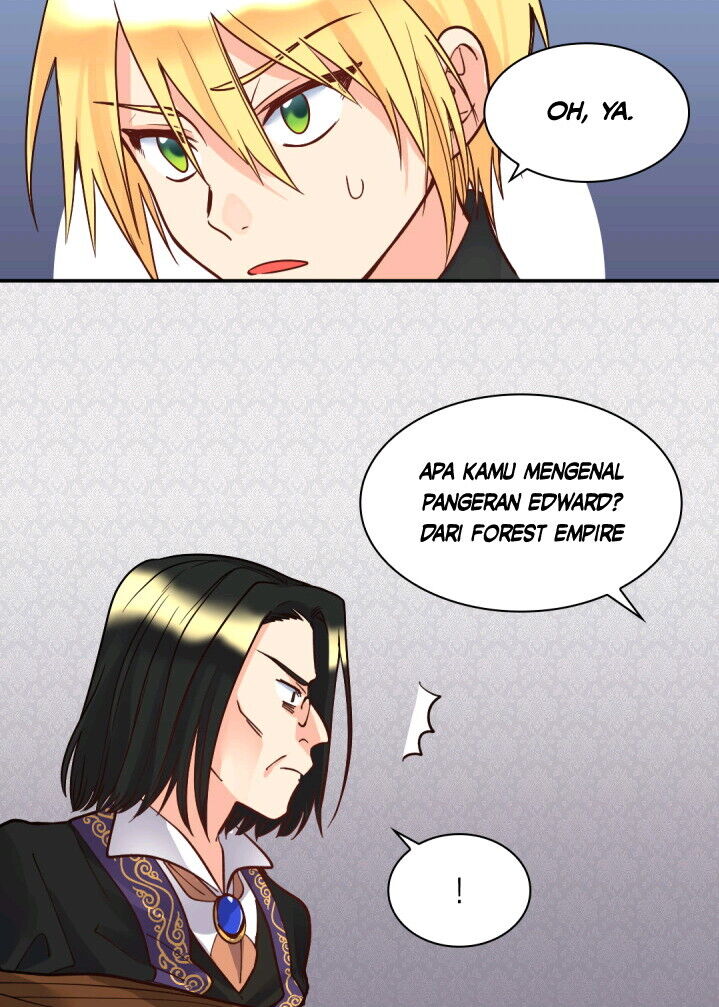the-twin-siblings-new-life - Chapter: 74