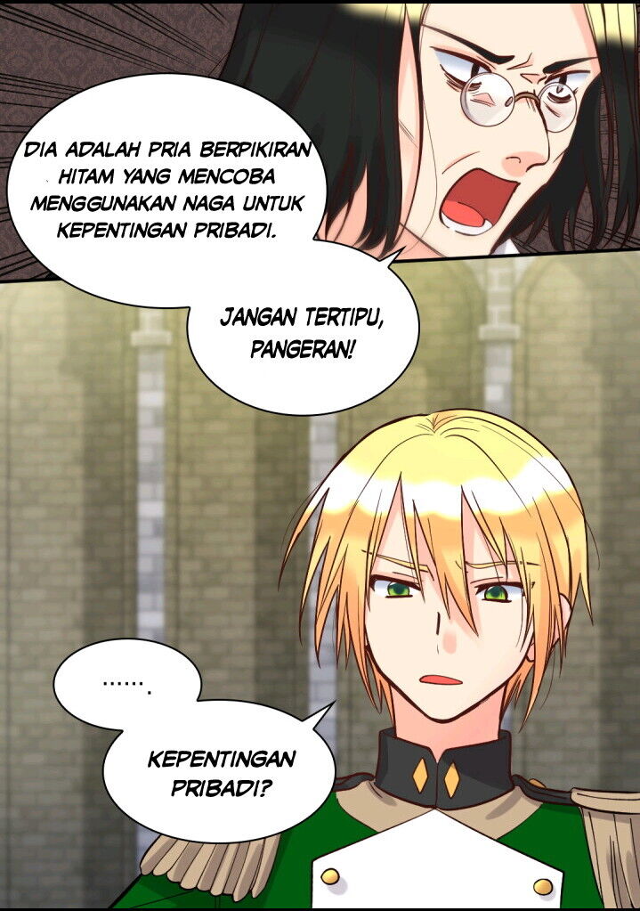 the-twin-siblings-new-life - Chapter: 74