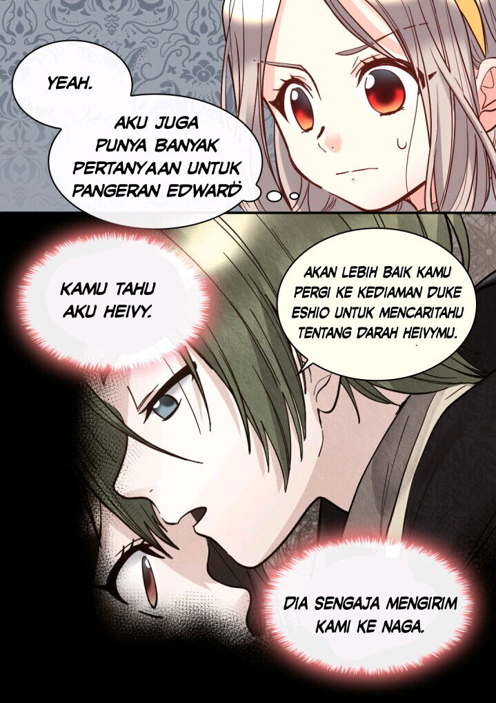 the-twin-siblings-new-life - Chapter: 74