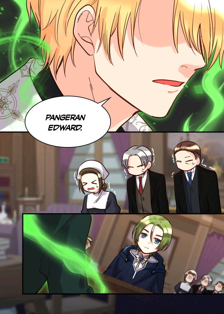 the-twin-siblings-new-life - Chapter: 74