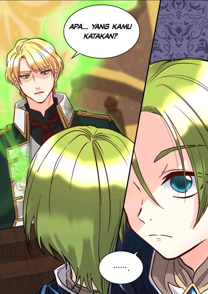the-twin-siblings-new-life - Chapter: 74