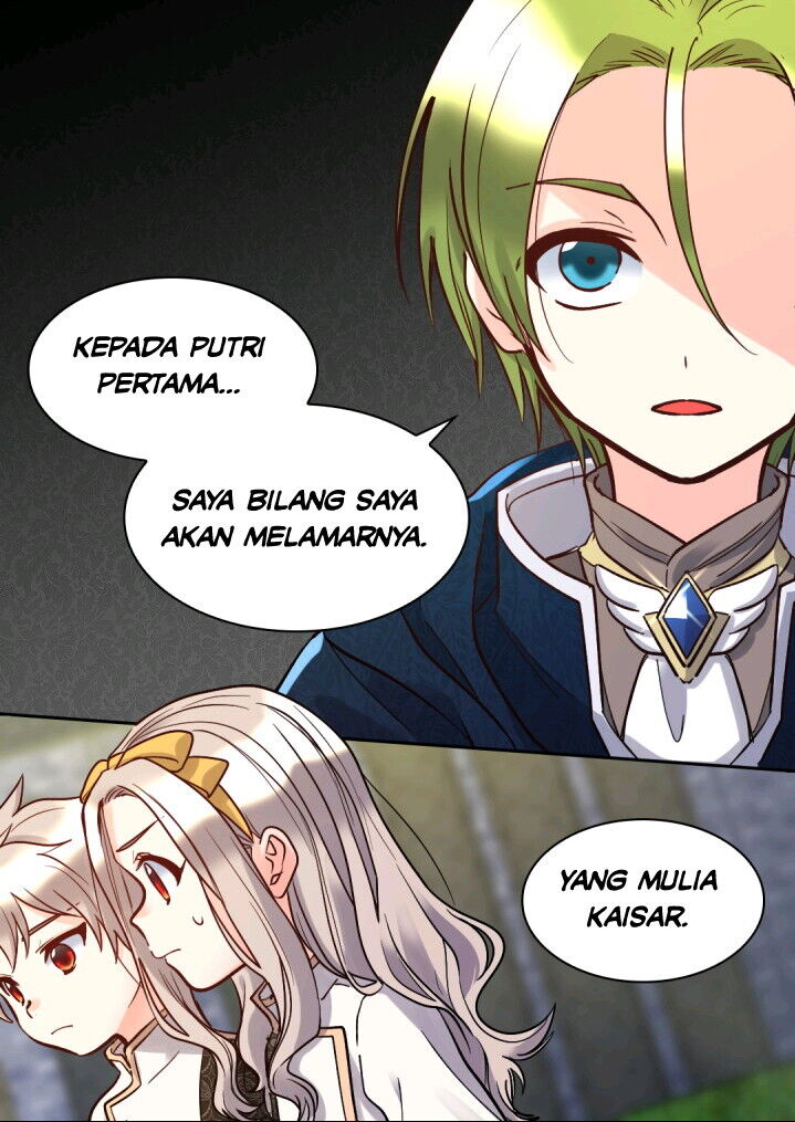 the-twin-siblings-new-life - Chapter: 74