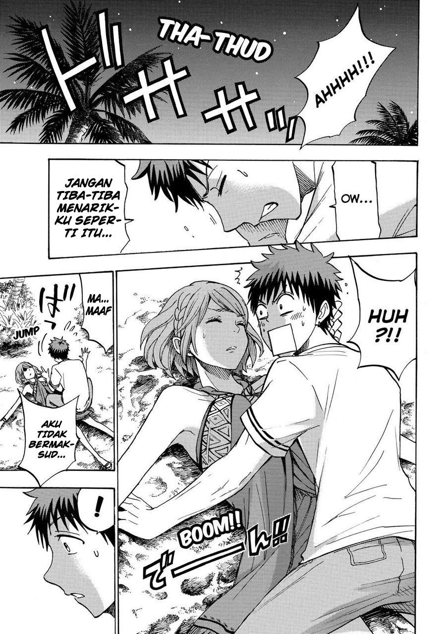 yamada-kun-to-7-nin-no-majo - Chapter: 204