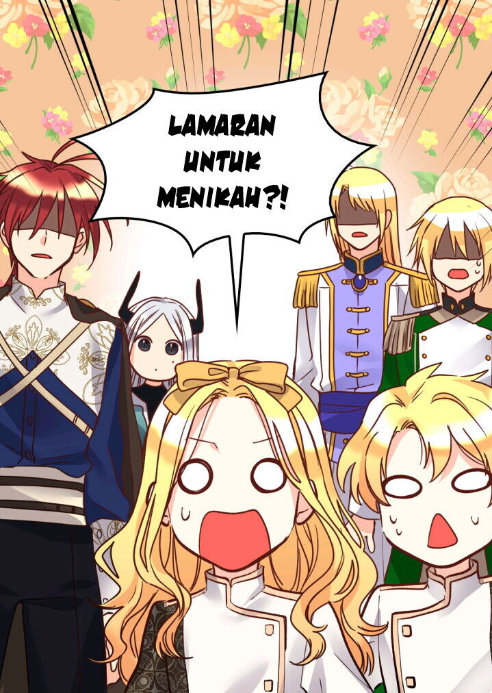 the-twin-siblings-new-life - Chapter: 75