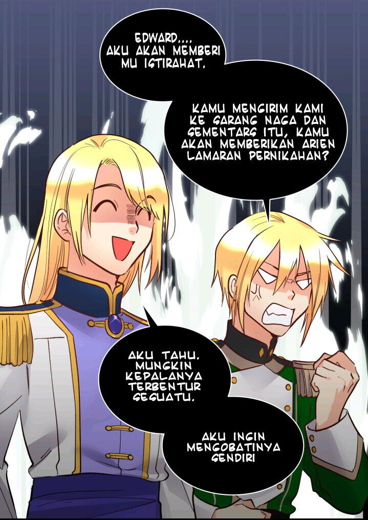 the-twin-siblings-new-life - Chapter: 75