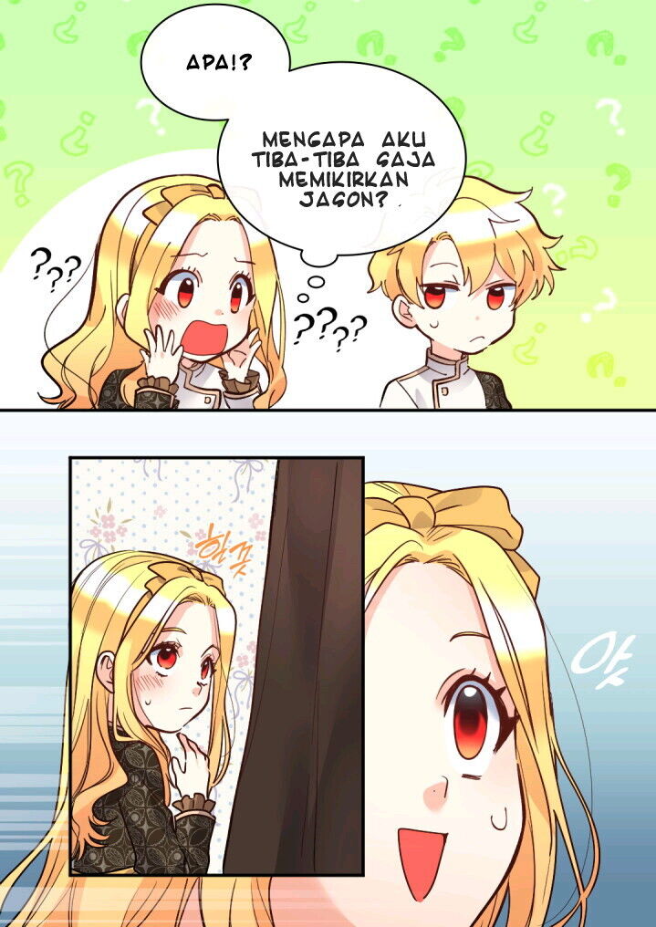 the-twin-siblings-new-life - Chapter: 75
