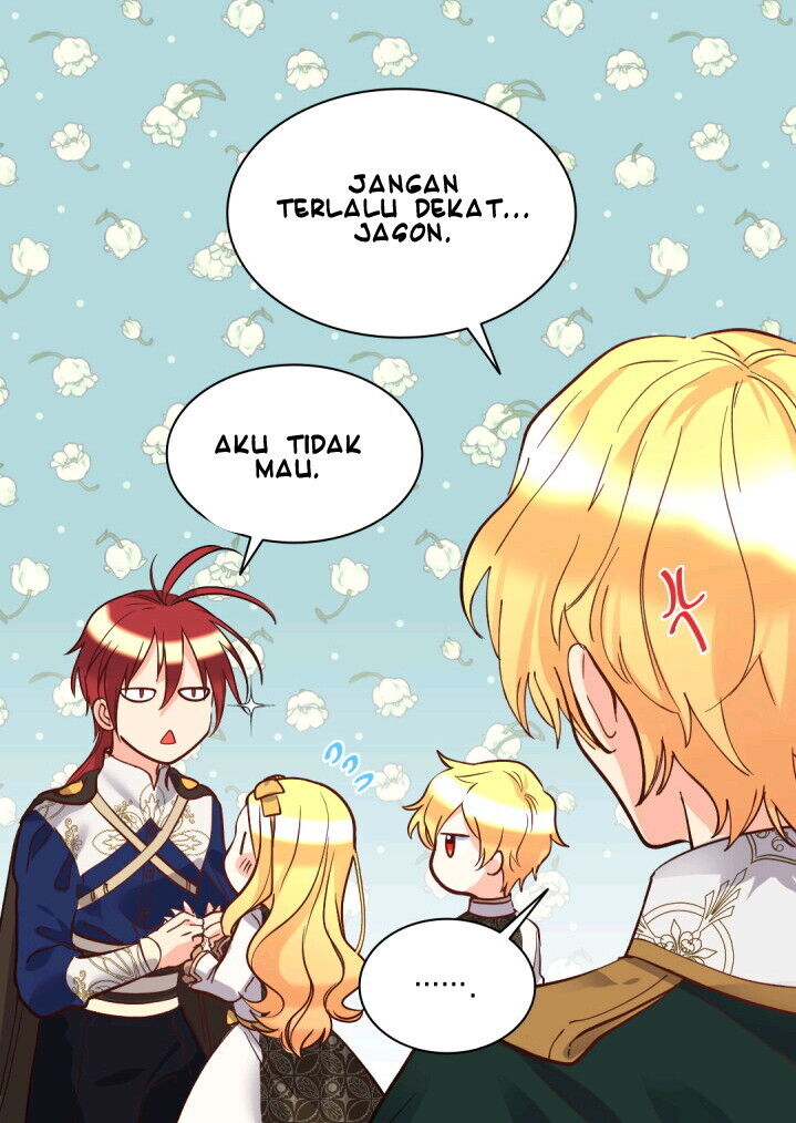 the-twin-siblings-new-life - Chapter: 75