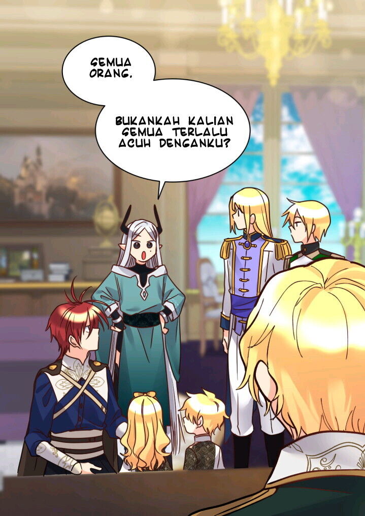 the-twin-siblings-new-life - Chapter: 75