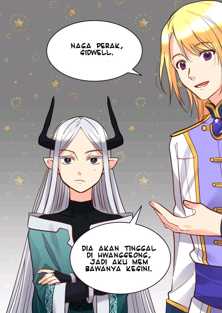 the-twin-siblings-new-life - Chapter: 75