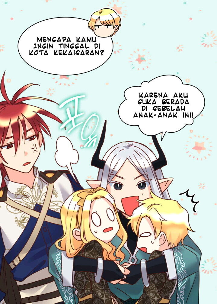 the-twin-siblings-new-life - Chapter: 75