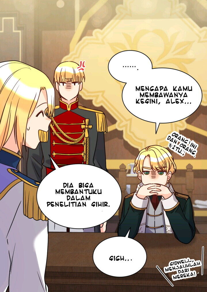 the-twin-siblings-new-life - Chapter: 75