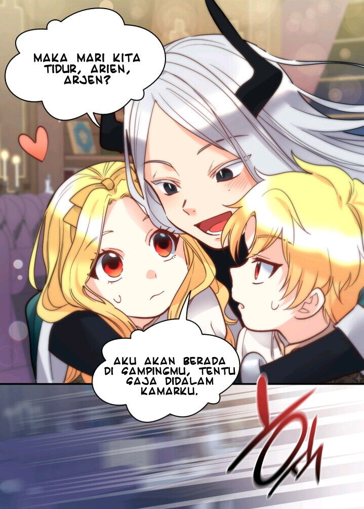 the-twin-siblings-new-life - Chapter: 75