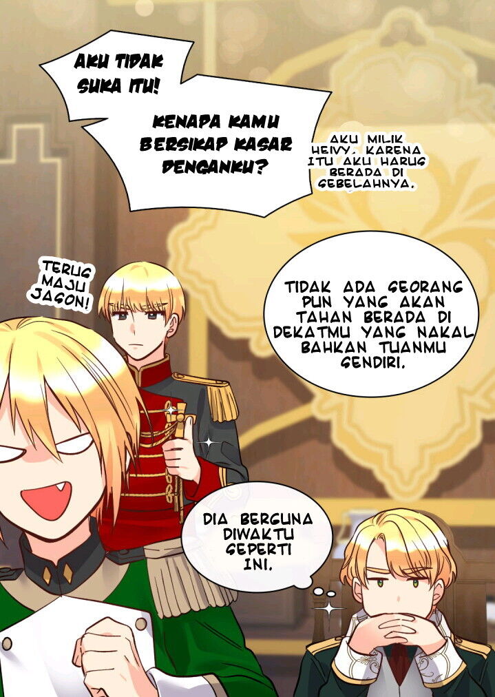 the-twin-siblings-new-life - Chapter: 75